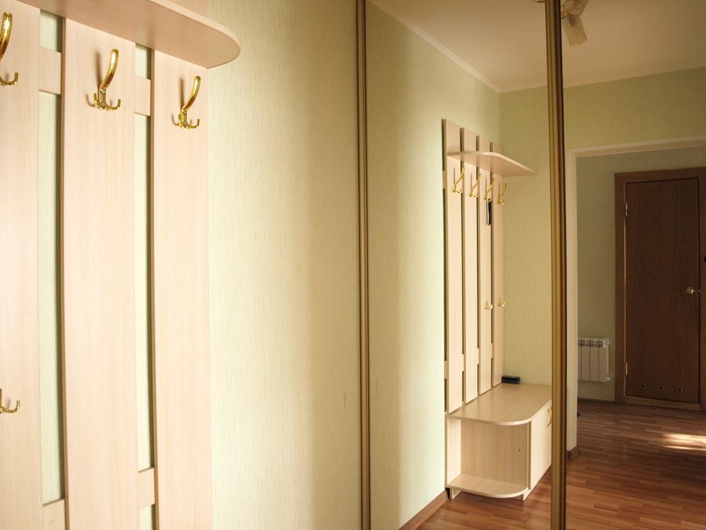 Comfort Apartments On Yunosti St-T, 43 Белгород Экстерьер фото