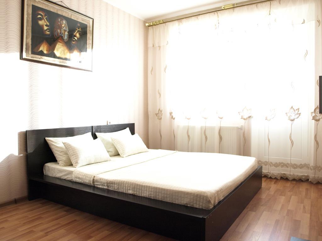 Comfort Apartments On Yunosti St-T, 43 Белгород Экстерьер фото